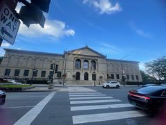 -66号公路起点牌