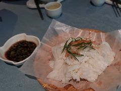 -晓粤·惹味粤菜(凯德乐峰广场店)