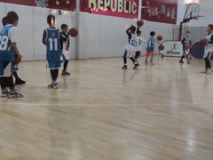 -玩家共和国篮球俱乐部