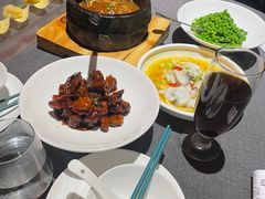 -柒园·三十年创意杭帮菜(龙湖滨江天街店)