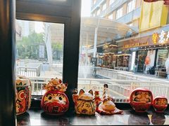 -大馥·炭火烧肉酒场(莘庄莘福坊店)
