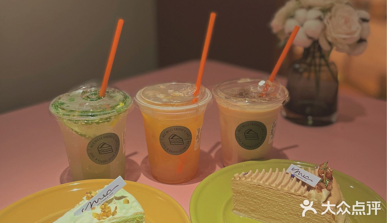 南宁|和网友下午茶之晰小姐家的烘培