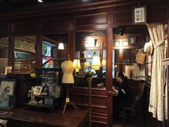 -古董花园(思南路42弄小区店)