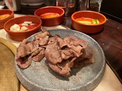 -厚贞日式烤肉(浦东汇智店)
