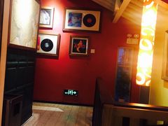 -旅马餐厅(茅家埠店)