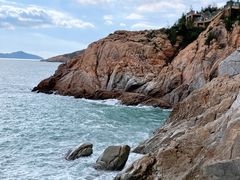 -广东惠东海龟国家级自然保护区