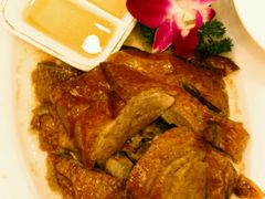 -良运大酒店餐厅