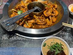 -喜虾客·大虾火锅(郑州无限城店)