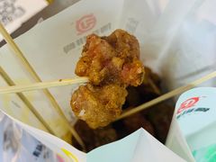 -傅强排骨(成都总店)