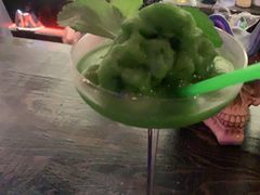 -The Tiki Bungalow提基小木屋酒吧