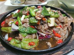 -洪霞餐馆