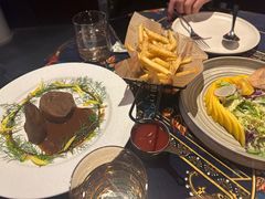 -第101座花园餐厅(湖滨88店)