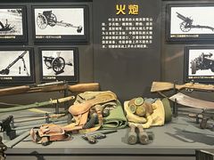 -上海市龙华烈士陵园