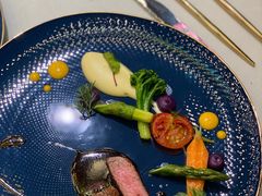 -Wei菋·Le Bistrot