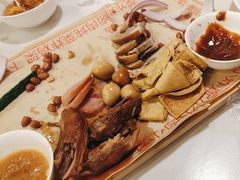 -东方饺子王(和平里店)