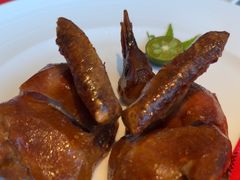 -馋遇江南·精致湖景雅宴(东方之门店)