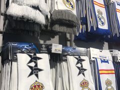 -伯纳乌球场