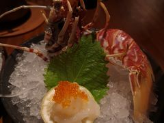 -Mr·Fish鱼鲜生海鲜放题(银泰in99店)