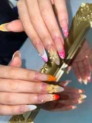-171 Naillife