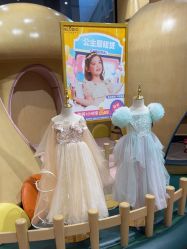 -奈尔宝·儿童乐园·亲子餐厅(星河湾店)