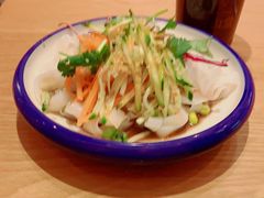 -震山堂·手工劲面(仓山万达店)