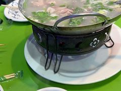 羊杂汤-西关回头馆(西关美食街店)