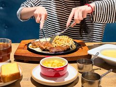 -豪客来牛排(人民东路店)