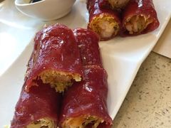 金沙红米肠-点都德(北京路贰店)