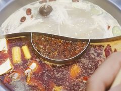 -豆花姐烂豆花火锅(水屯北路恒大滨河店)