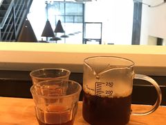 -无牌咖啡&酒馆