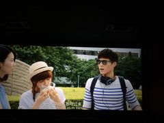 -南宁时代电影大世界(CGS激光中国巨幕)