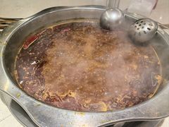 -水碾河刘老大串串香(水碾河路店)