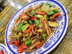 -文杰餐馆(南洪时尚风情街店)
