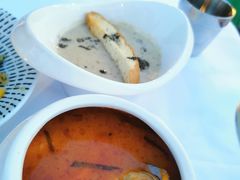 -天空花园餐吧·生日·团建(南山店)