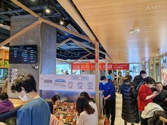 -梨花牛肉汤饭(仁恒伊势丹店)