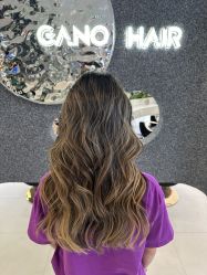 -GANO HAIR 