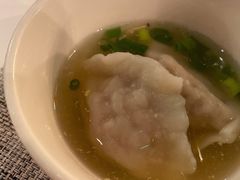海胆水饺-The COOK·厨餐厅·自助餐(浦东嘉里大酒店)