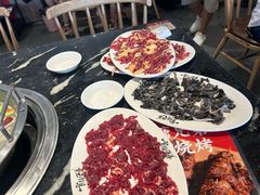 -官塘兄弟·潮汕牛肉店(官塘总店)