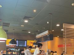 -麦当劳(双榆树店)