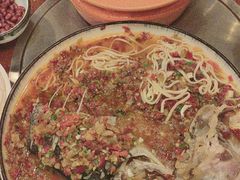 -晓丽•非遗豆腐炖鱼头(新凤北路店)