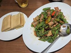 -崂山印象·青岛·海鲜渔家菜