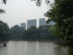 -柳侯公园