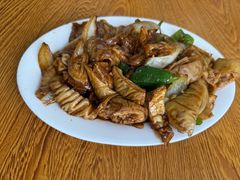 -铁东熏肉大饼铺