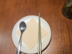 -本处·素食·融合料理(南油店)