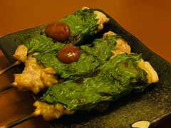 -鸟内会(河北路店)