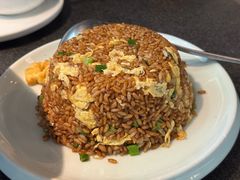 -赠李白·如诗的川味(余杭万达广场店)