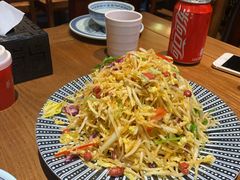 -蔡家酒楼(一德街店)