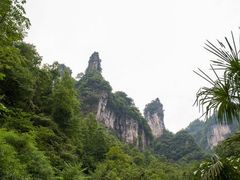 -清江方山景区