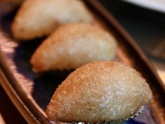 -广州康莱德·韵轩中餐厅
