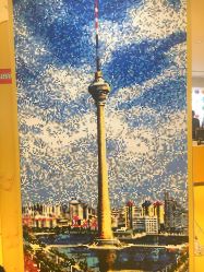 门面-kidsland(南开大悦城店)